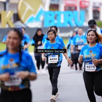 Runner Photo 7603507