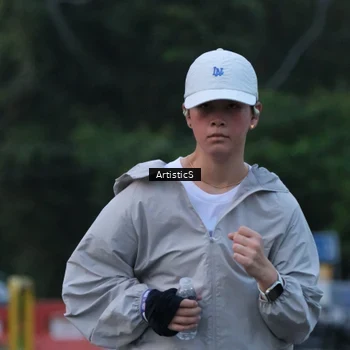 Runner Photo 7603508