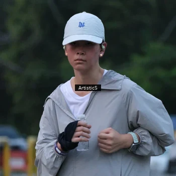 Runner Photo 7603509
