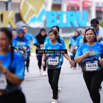 Runner Photo 7603511