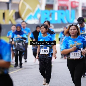 Runner Photo 7603513