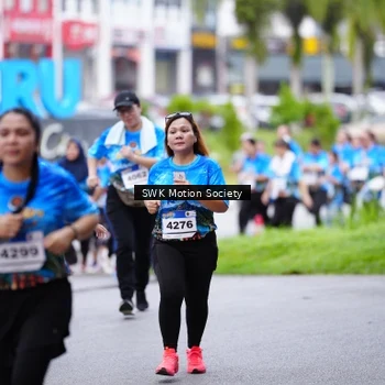 Runner Photo 7603517