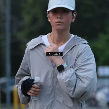 Runner Photo 7603518
