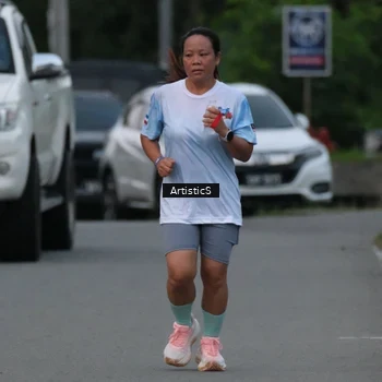 Runner Photo 7603519