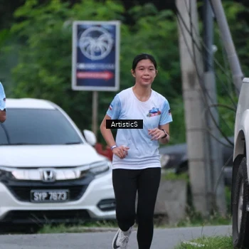 Runner Photo 7603523