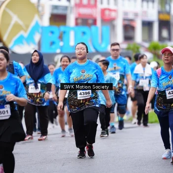 Runner Photo 7603524