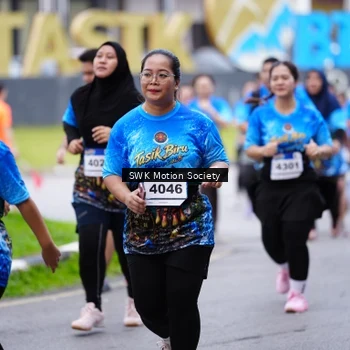 Runner Photo 7603527