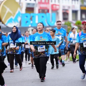 Runner Photo 7603528
