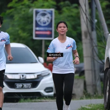 Runner Photo 7603529