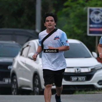 Runner Photo 7603531