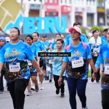 Runner Photo 7603533