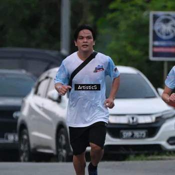 Runner Photo 7603534