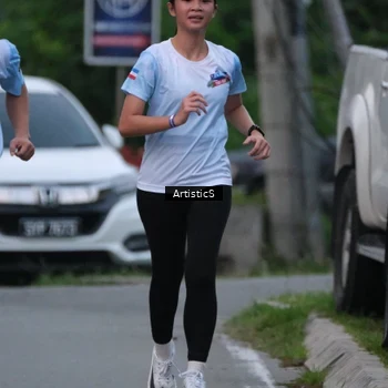 Runner Photo 7603535