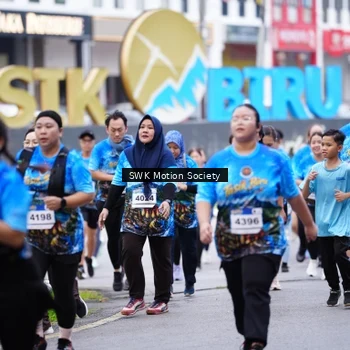 Runner Photo 7603537