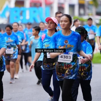 Runner Photo 7603539