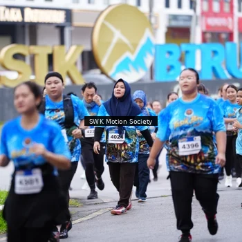 Runner Photo 7603540