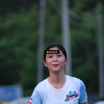 Runner Photo 7603547