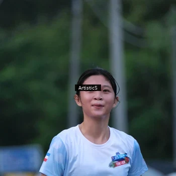 Runner Photo 7603548