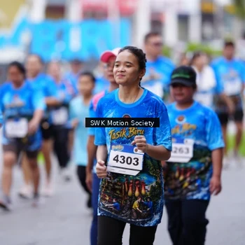 Runner Photo 7603549