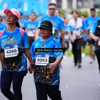 Runner Photo 7603552