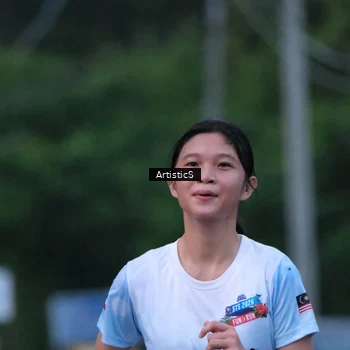 Runner Photo 7603553