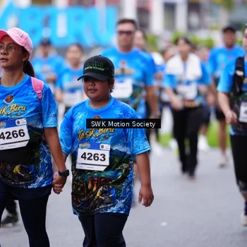 Runner Photo 7603554