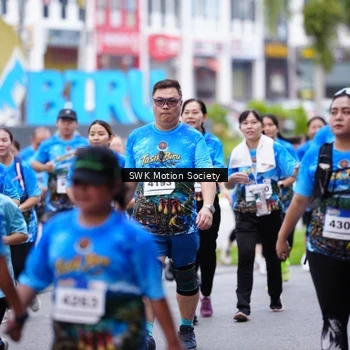 Runner Photo 7603555