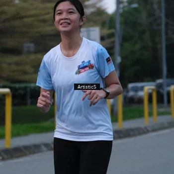 Runner Photo 7603557