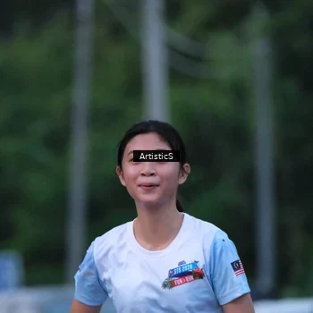 Runner Photo 7603558