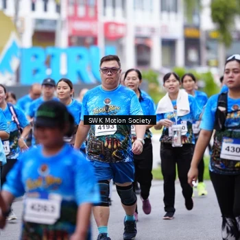 Runner Photo 7603559