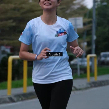 Runner Photo 7603560
