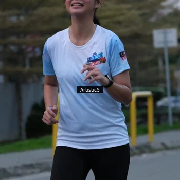 Runner Photo 7603561