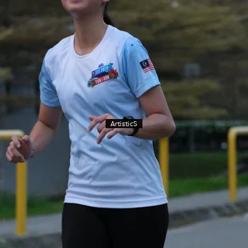 Runner Photo 7603562