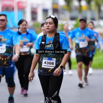 Runner Photo 7603563