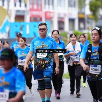 Runner Photo 7603564