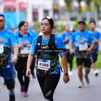 Runner Photo 7603565