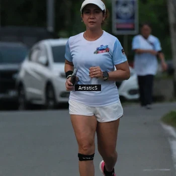 Runner Photo 7603567