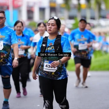 Runner Photo 7603568