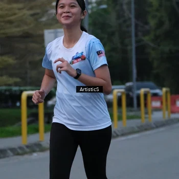 Runner Photo 7603569