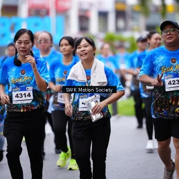 Runner Photo 7603572