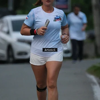 Runner Photo 7603578