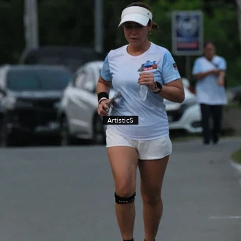 Runner Photo 7603580