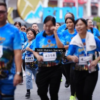 Runner Photo 7603581