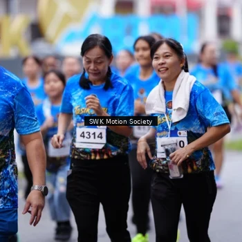 Runner Photo 7603583