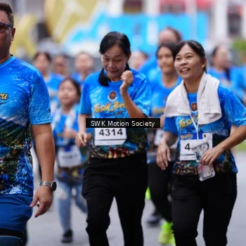 Runner Photo 7603584