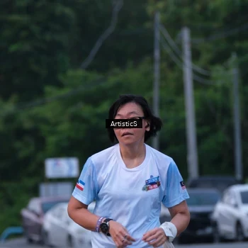 Runner Photo 7603585