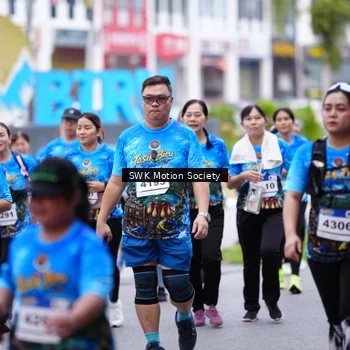 Runner Photo 7603587