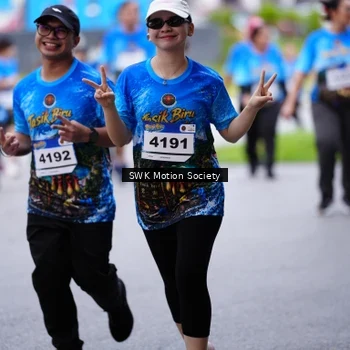 Runner Photo 7603588