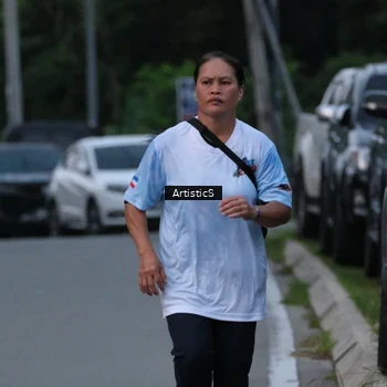 Runner Photo 7603589
