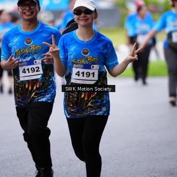 Runner Photo 7603591